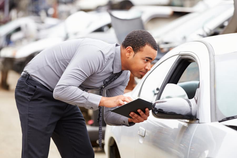 THINGS TO CONSIDER WHEN PURCHASING A USED CAR
